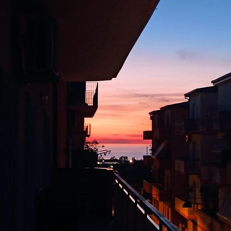 La Casa Sicula Apartment Capri Leone Exterior foto