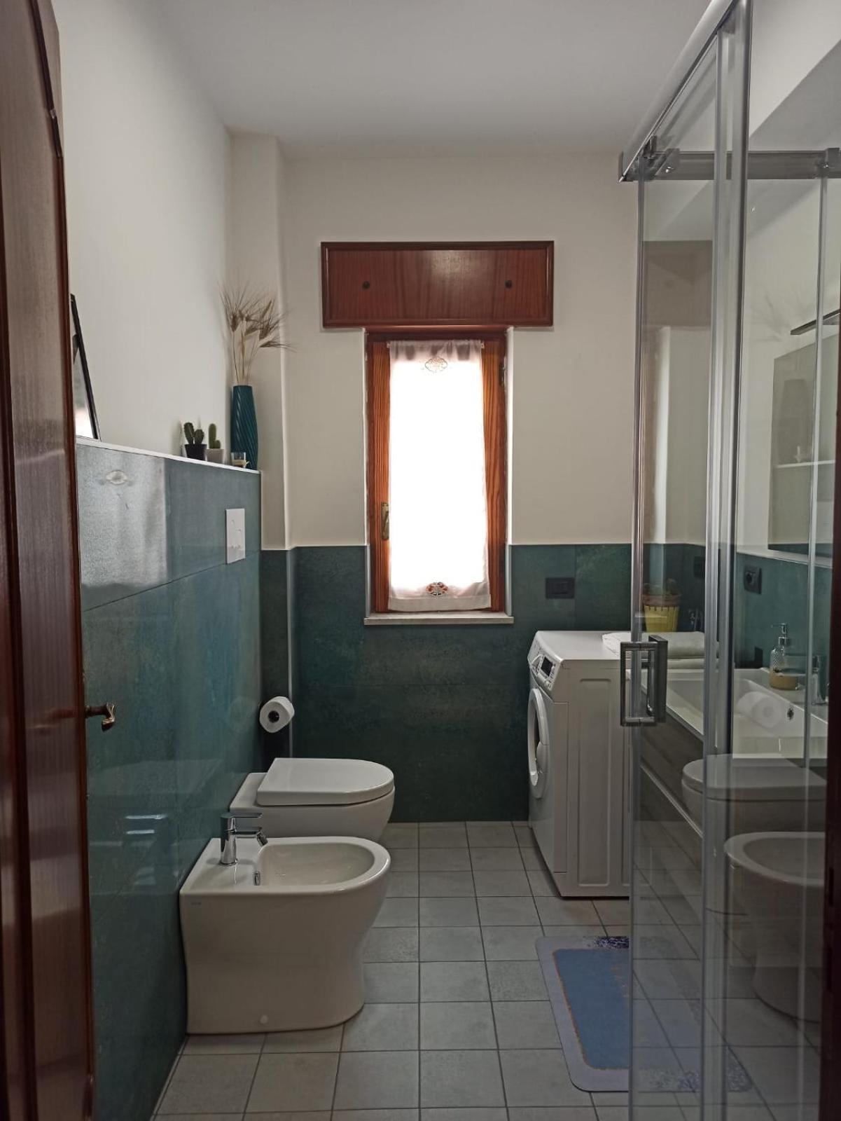 La Casa Sicula Apartment Capri Leone Exterior foto