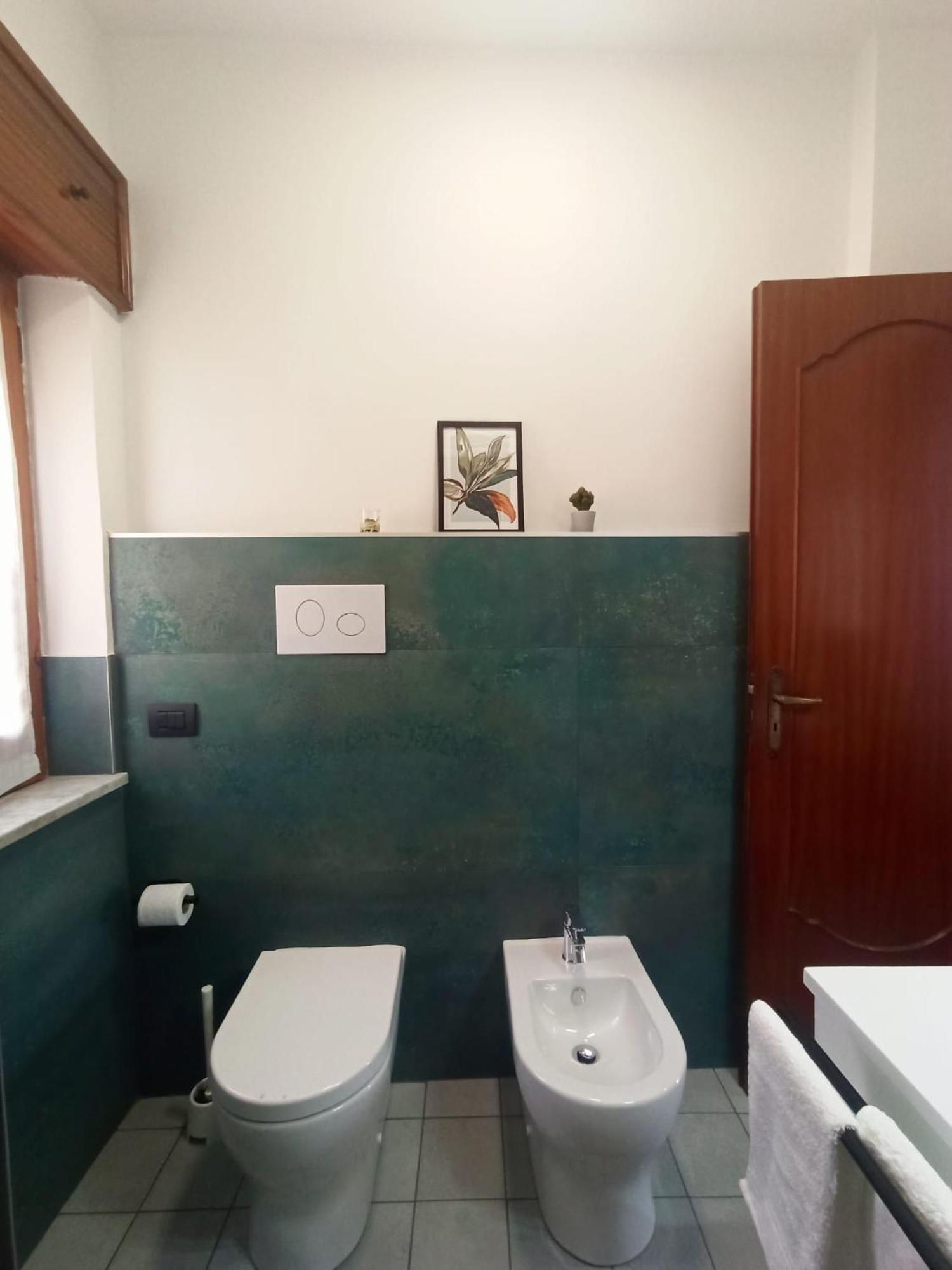 La Casa Sicula Apartment Capri Leone Exterior foto