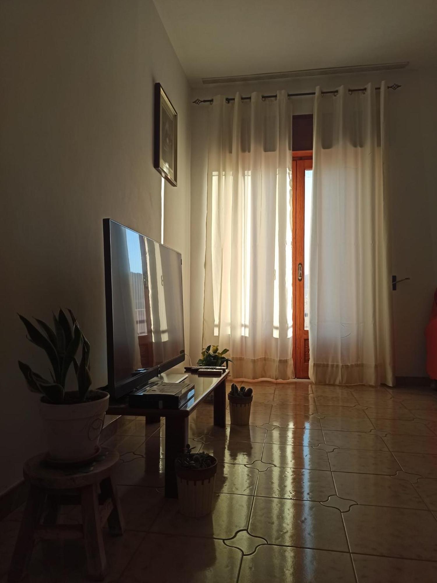 La Casa Sicula Apartment Capri Leone Exterior foto