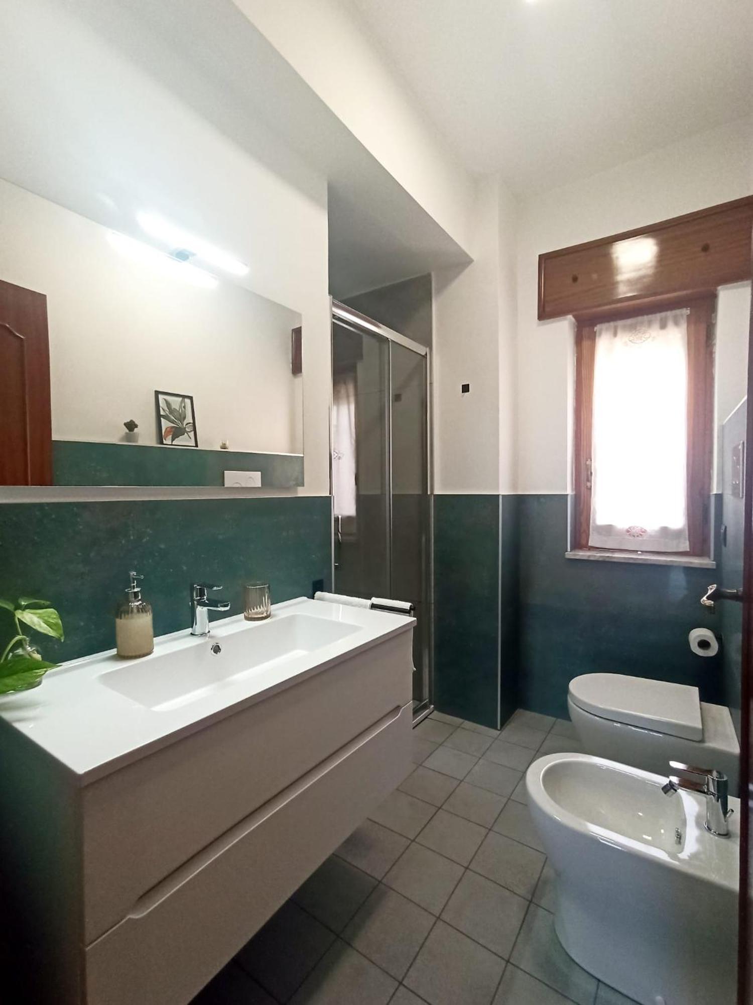 La Casa Sicula Apartment Capri Leone Exterior foto